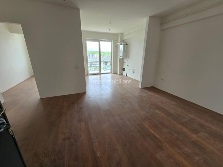 Apartament cu 3 camere Open Space - 6