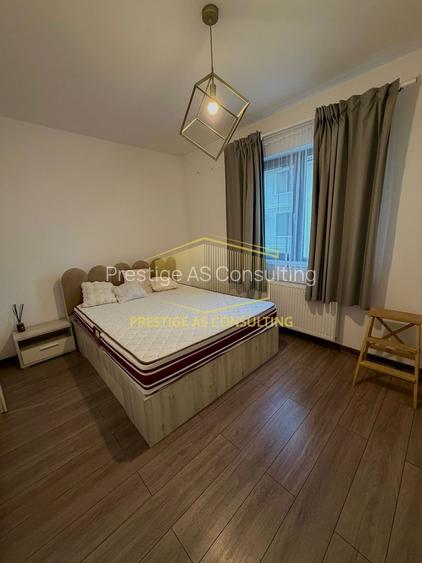 Apartament 2 Camere Decomandat | Etaj 1 | Chisoda - 7