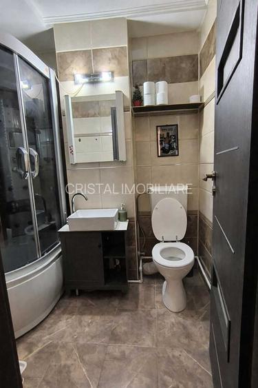 Apartament 2 camere de închiriat Bd. Alexandru Obregia - 8