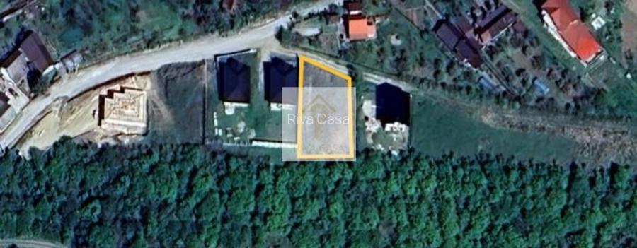 TEREN INTRAVILAN 594 MP – ORADEA – 38.000 EURO - 4