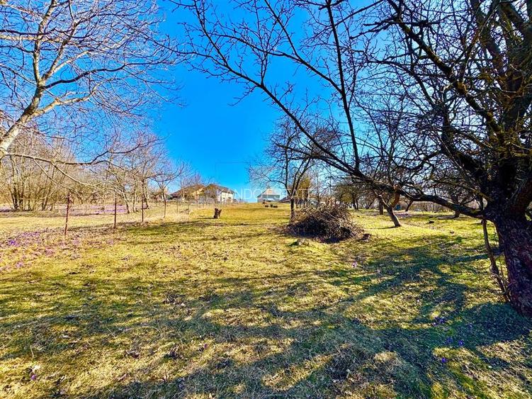 Casa + teren de vanzare in Campulung | Ideala locuinta sau casa de vacanta - 19