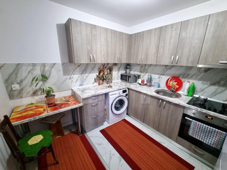 Apartament 1 camera, 33 mp, zona Visan - 7