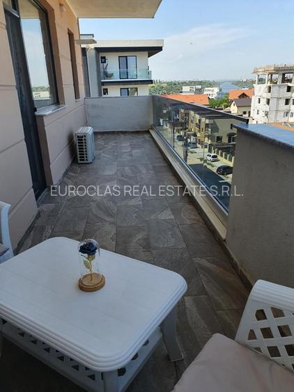 Apartament 2 camere - Mamaia Nord - 105.000 euro (Cod E2+E7) - 6