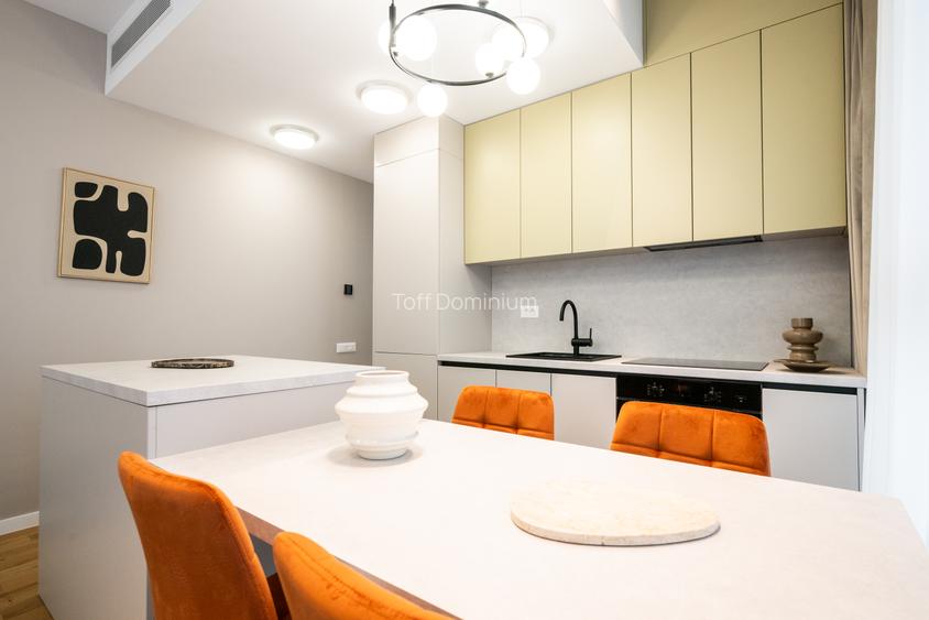 Apartament 3 Camere T1 80 | Up-site - 7