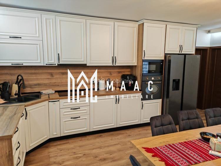 Vila | Pretabil Pensiune | 5 camere | Moderna | Jiblea - 7