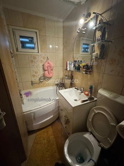 Decomandat soseua Salaj 45 mp - 5