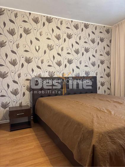 Apartament cu 2 camere, suprafata de 60mp, 2 balcoane si loc de parcare, Gemenii - 2