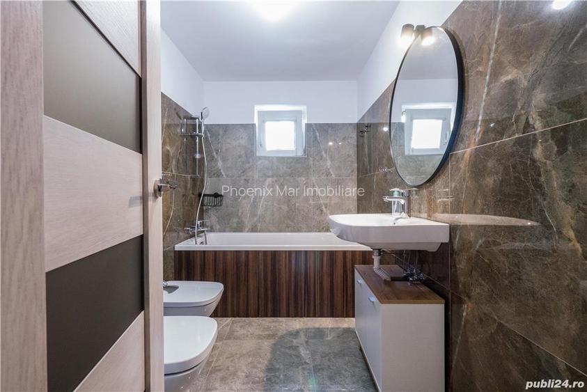 Vanzare IMOBIL modern multifunctional 654 mp P+1+curte , Sebastian-Clea Rahovei - 6