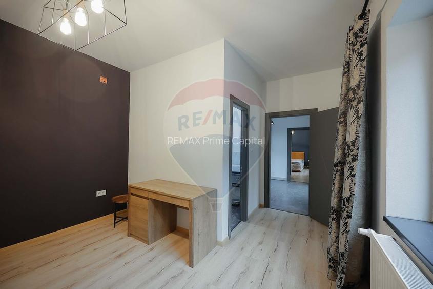 Spațiu de birouri de închiriat – Ultracentral, Piața 1 Decembrie - 7