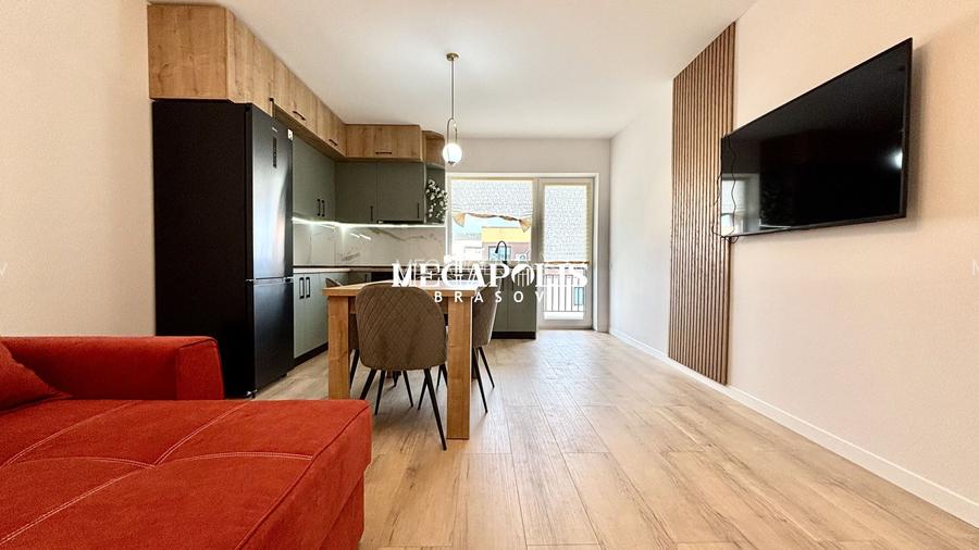 Apartament 2 camere | Prima Închiriere | Tractorul | Ozone Residence - 4