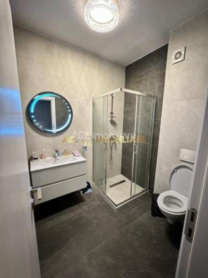 Garsoniera de inchiriat | Berceni | Lift | Centrala | - 7