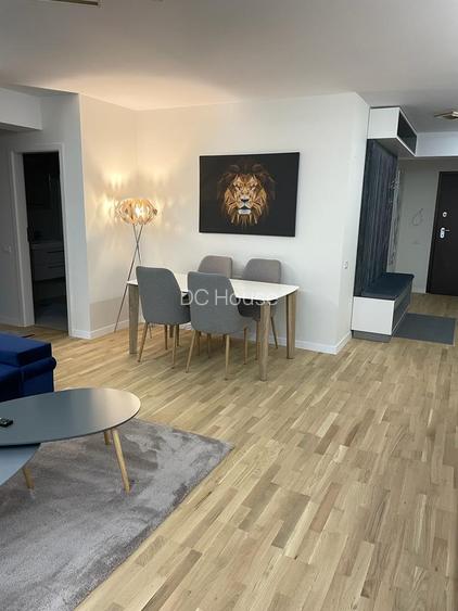 Apartament spatios 3 camere ~ Etaj 1/3 ~ Loc parcare ~ Terasa 17 mp - 6