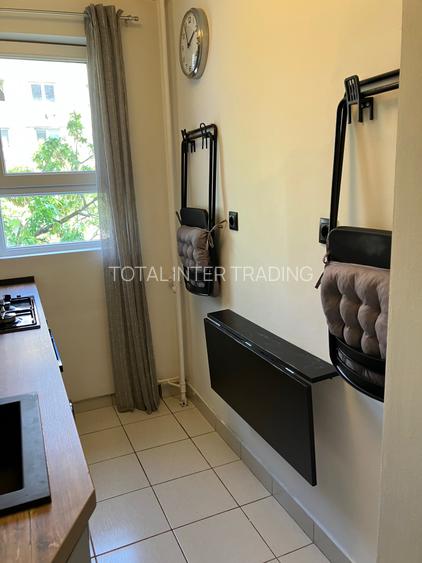 Inchiriere 2 camere Militari-Lujerului,decomandat,7/10,modern,AC,parcare,450€ - 9
