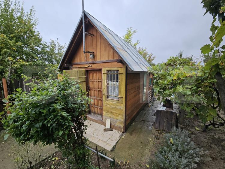 Casa 3 camere, 124 mp, zona Visani - 4