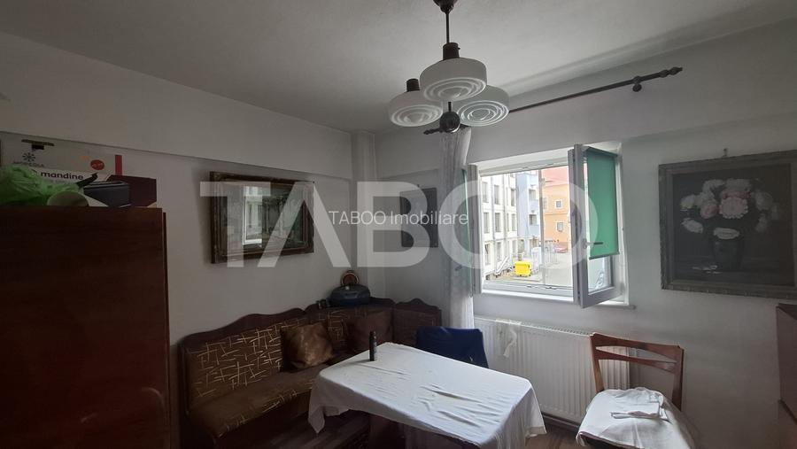 Comision 0% Ultracentral-Apartament 4 camere 85 mp Centrul Istoric - 13