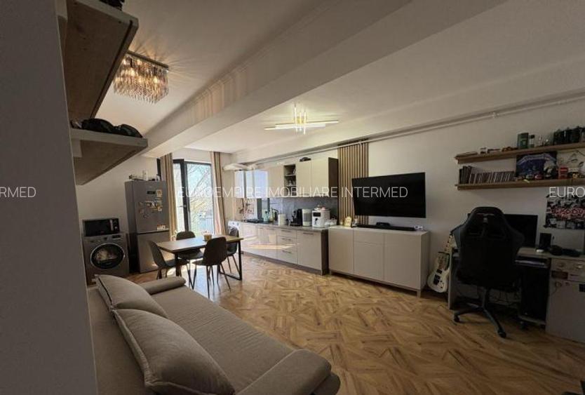 Apartament 2 camere Palazu Mare - 7