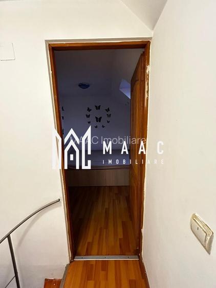 Mansardă 63 mp | Etaj 5 | Zona Rahovei - 5