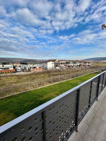 Ap 05 Teilor Residence - 2 camere FINISAT - 17