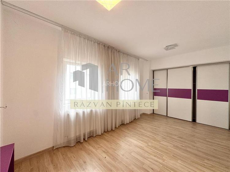 Apartament 2 camere, prima inchiriere, bloc nou, zona 9 Mai, Ploiesti - 5