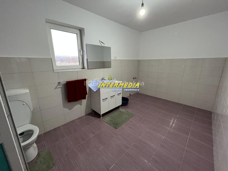 Casa noua cu 4 camere , pivnita de vanzare Alba Iulia finisata teren 1400 mp - 11