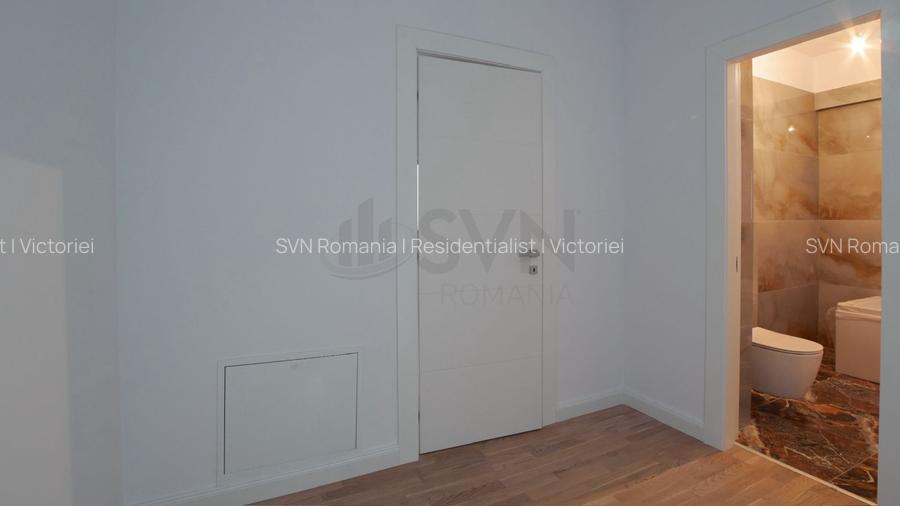 REA1026195 Apartament tip Duplex 4 camere I Pipera I - 12
