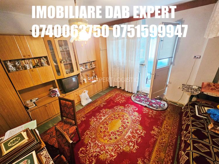 Vanzare apartament 2 camere ,zona DOI COCOSI - 8