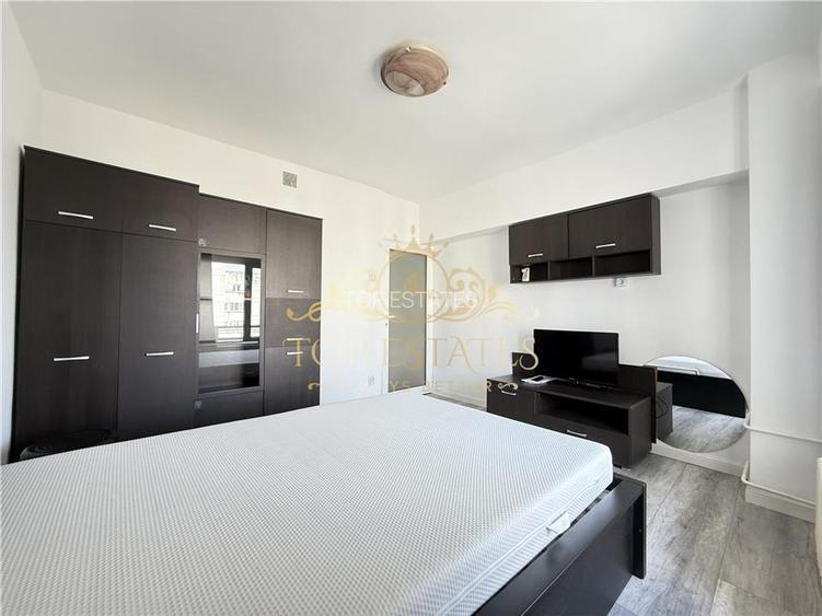 Inchiriere apartament 2 camere Natiunile Unite - Centru Civic, Unirii Bucuresti - 10