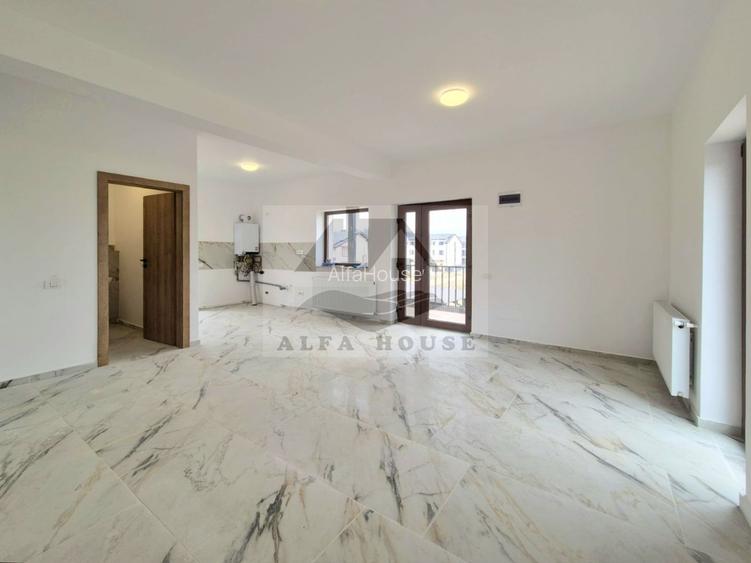 Casa individuala, 213 mp - 2 Aparatmente separate, Brasov - Sanpetru - 12