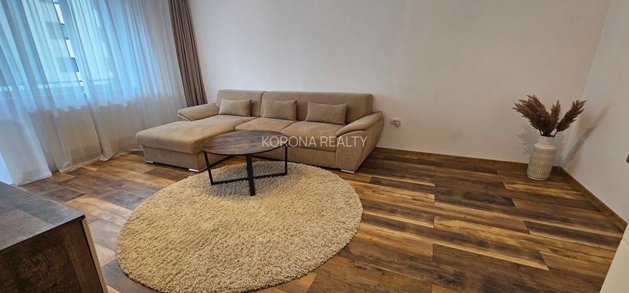 Apartament de inchriat 2 camere decomandat bloc nou Tractorul - 25