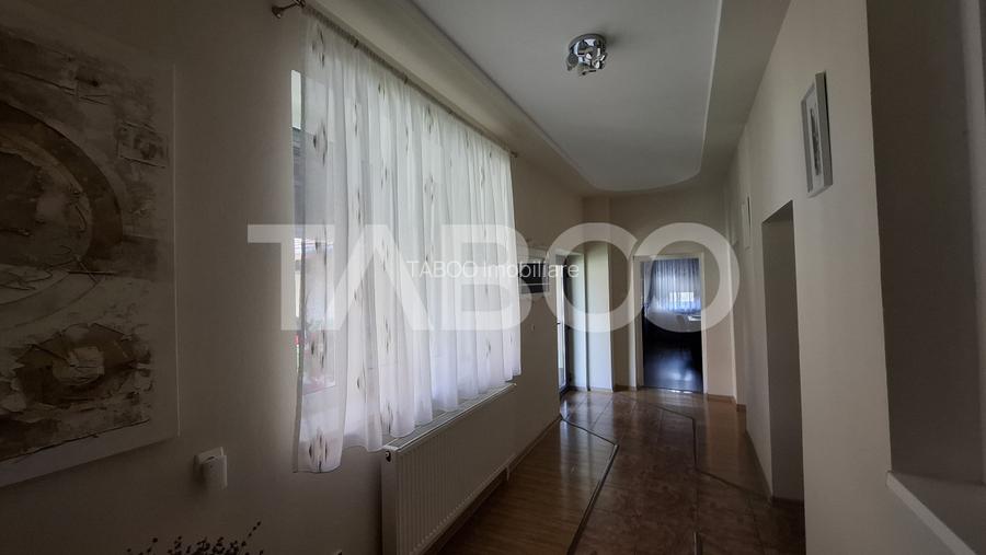Comision 0% Casa superba in marginimea Sibiului Apoldu de Jos - 21