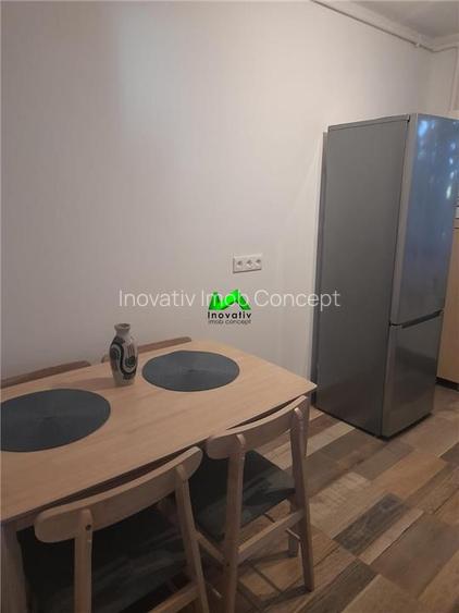 Apartament 1 camera Sibiu Calea Poplacii - 3