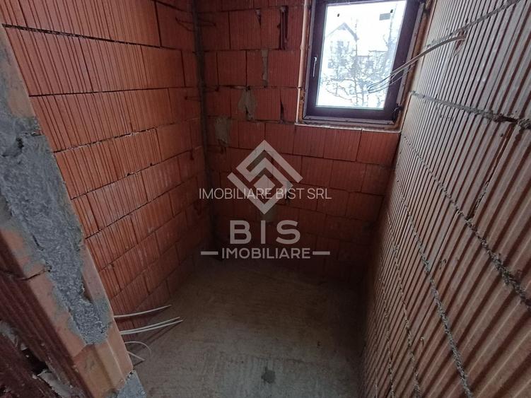 Casă individuală cu demisol, parter și etaj – 186mp - 7