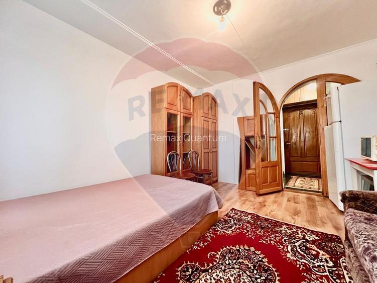 De vânzare garsonieră,în zona Rogerius, Corneliu Coposu - 7