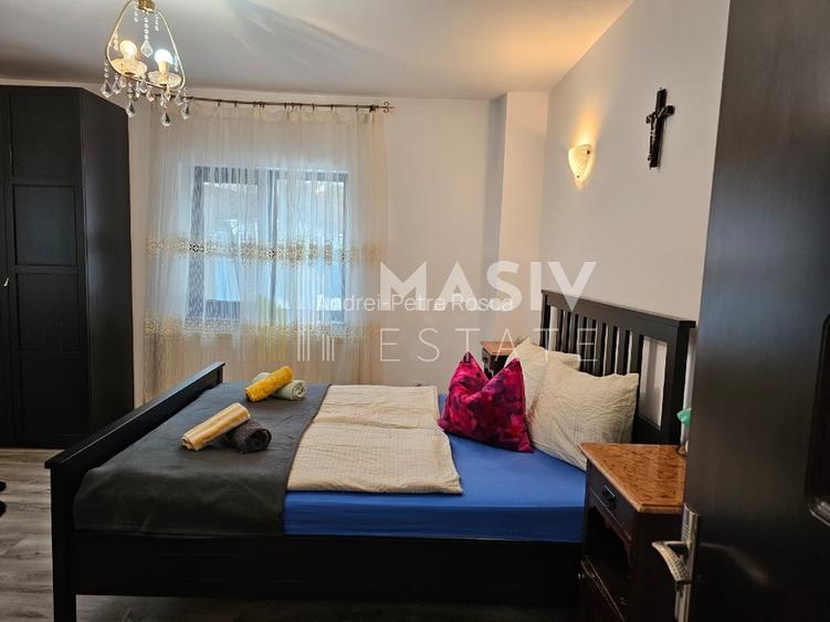 Casa Azuga - Prahova, Casa de vacanta sau investitie - turism. - 5