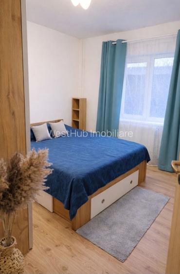 Apartement 2 camere, etaj 1, 52mp utili, zona Olimpia - Stadion - 3