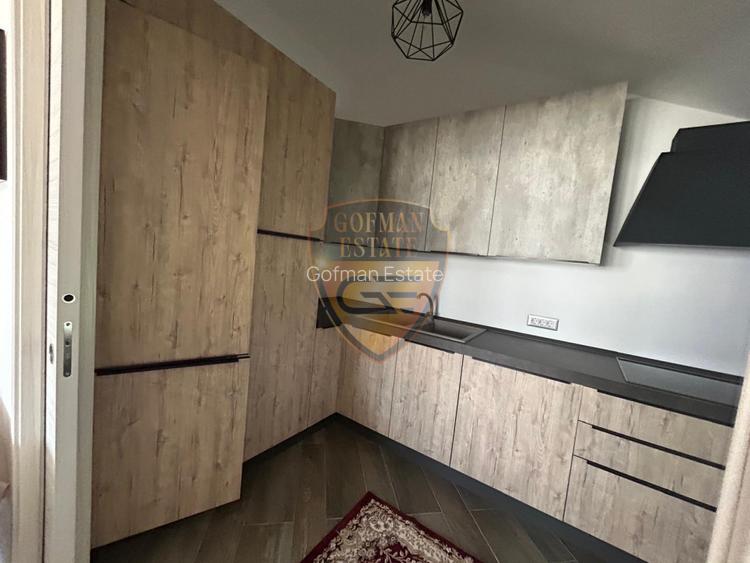 Vila 4 camere, Santa Maria Bay , Faleza Nord, centrala gaze, aer conditionat - 22