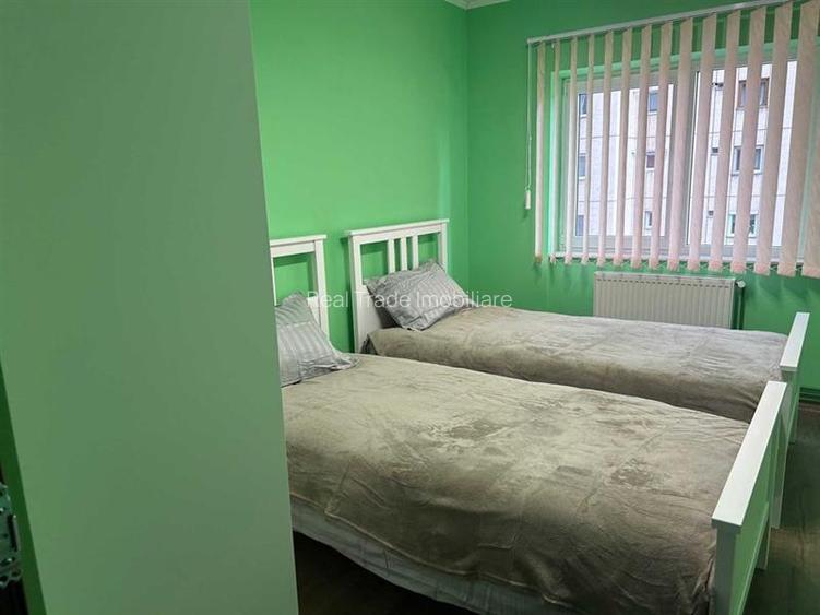 Apartament 4 camere Centrul Civic - 5