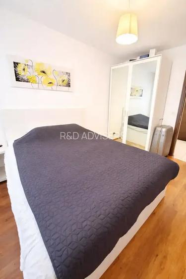 Apartament de vânzare – 40 mp | 2 camere | Trend Residence - 4