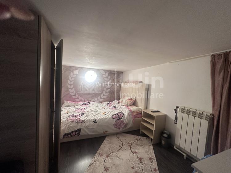 Apartament la casa 3 dormitoare | Curte | Parcare | Zona Horea - 4