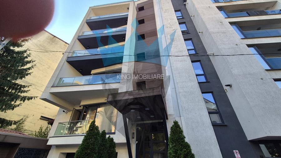 Apartament 3 Camere Herastrau Bucuresti - 18