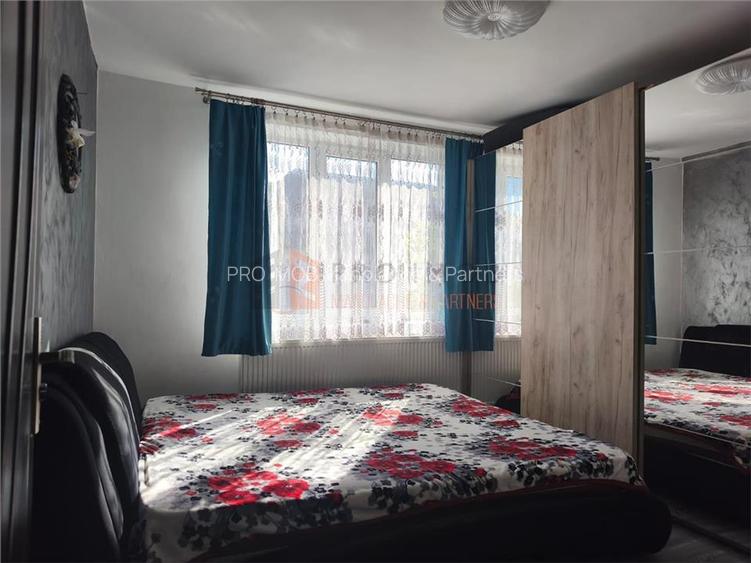 Apartament 2 camere cf 1 decomandat zona Crang - 6