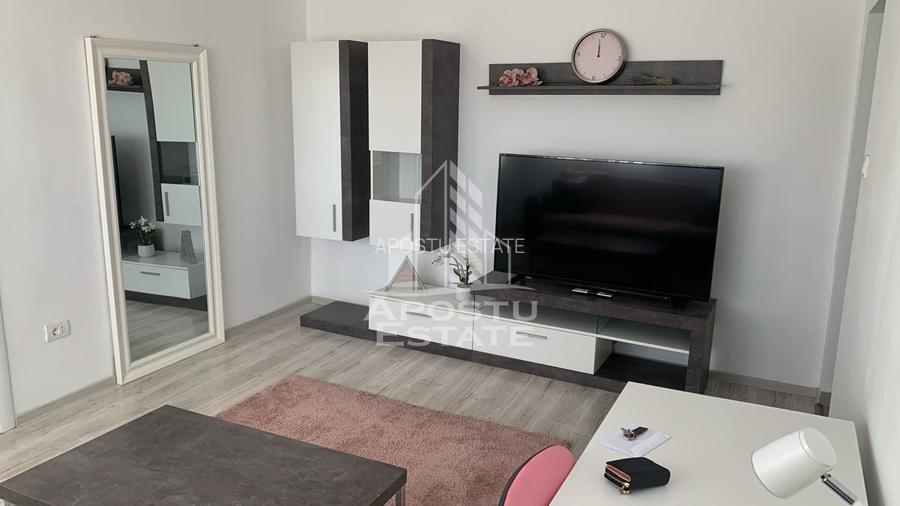 Apartament 2 camere , renovat ,AC, Spitalu Judetean - 2