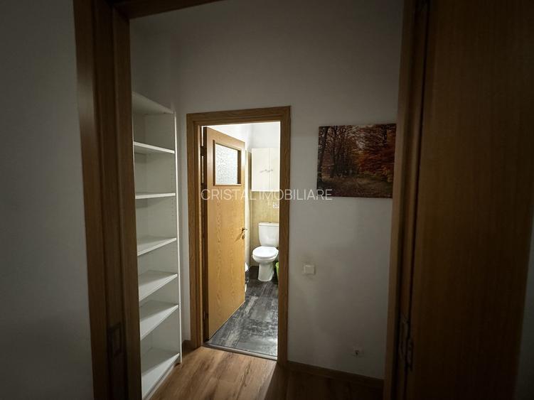 Apartament 2 camere, parcare inclusă, centrală, metrou, pet friendly - 7