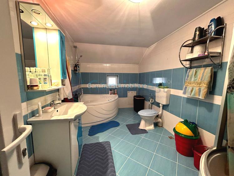Casa de vanzare Nufarul Oradea, Bihor - 7