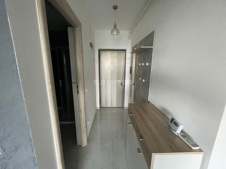 GARSONIERA MILITARI RESIDENCE TINERETULUI 2B, 34mpu, PARCARE SUBTERANA - 7