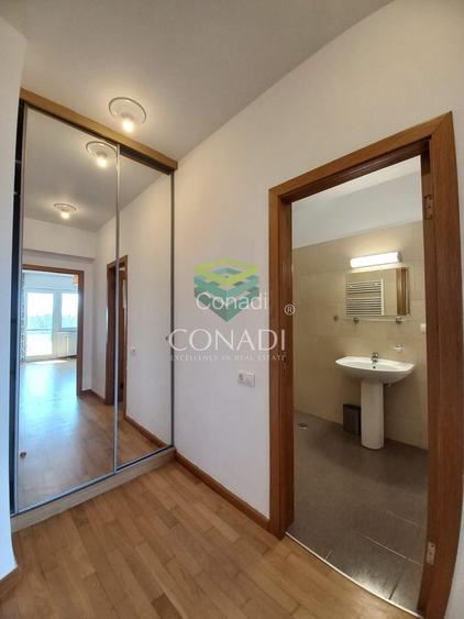 Apartament cu 3 camere tip duplex Sos. Nordului - 16