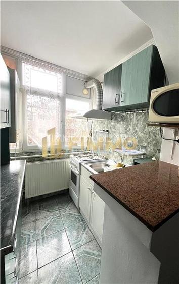 Apartament supraetajat | 2 cam | Burdujeni | ID:572 - 4