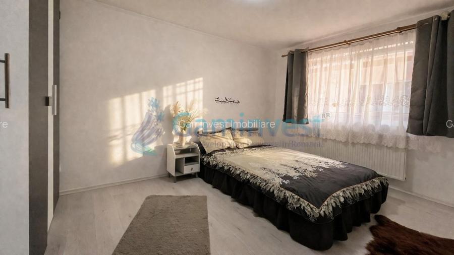 Apartament 3 camere de inchiriat in Oradea, zona Iosia - 9