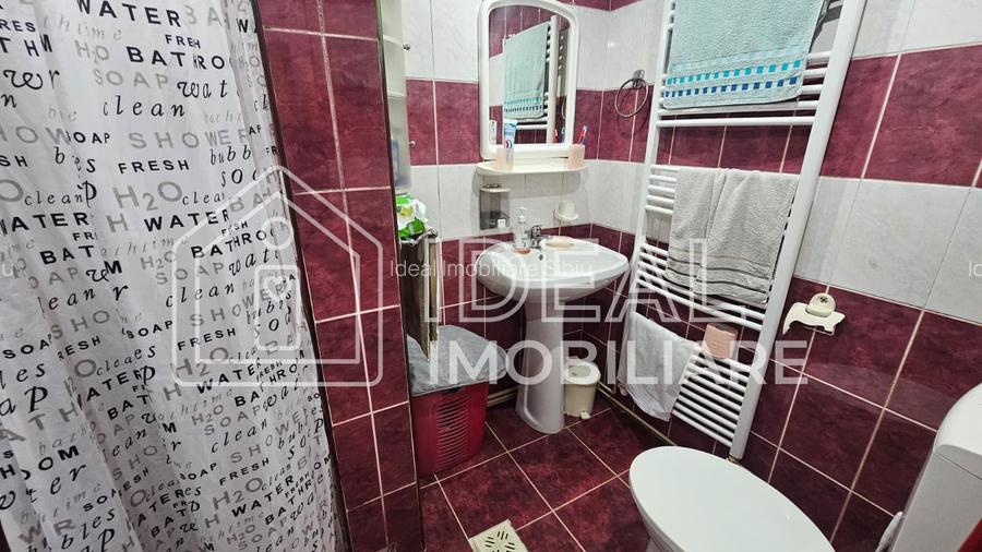 Casa individuala | 110mp | Vasile Aaron - 12