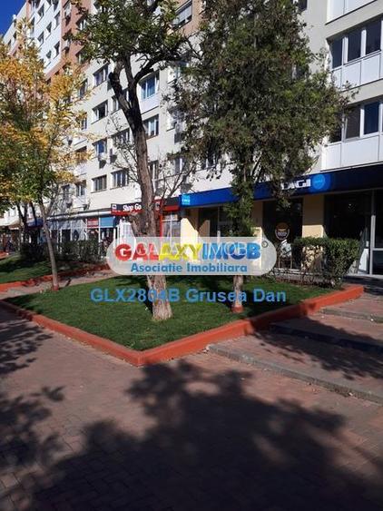 pallady 2 camere spatios 57mp 1980 | 2x AC cada balcon etaj 1 | metrou - 14